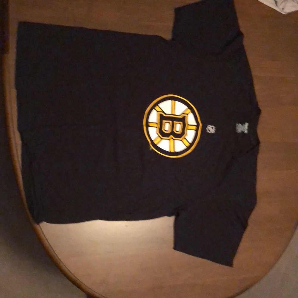 Reebok X-Large Milan Lucic T-Shirt